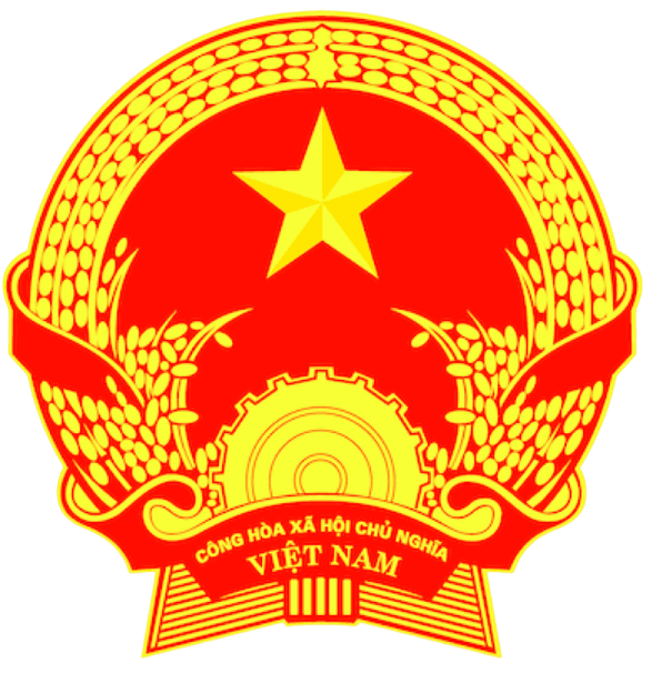 Logo Bộ Công Thương