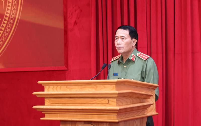 Thích ứng linh hoạt để bảo vệ vững chắc mục tiêu cảnh vệ