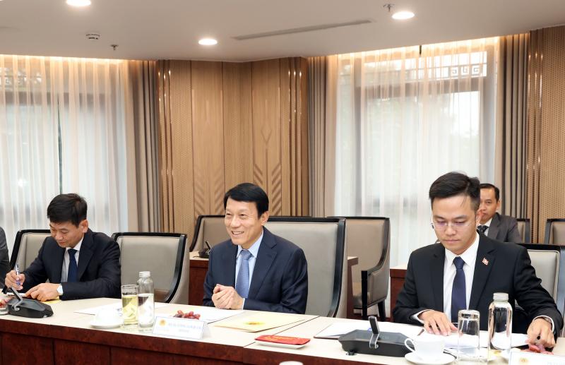 Việt Nam - Thổ Nhĩ Kỳ mở rộng hợp tác công nghiệp an ninh - quốc phòng