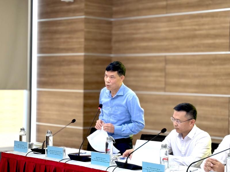 Bổ sung nhiều quy định nhân văn trong một số dự án luật do Bộ Công an chủ trì soạn thảo