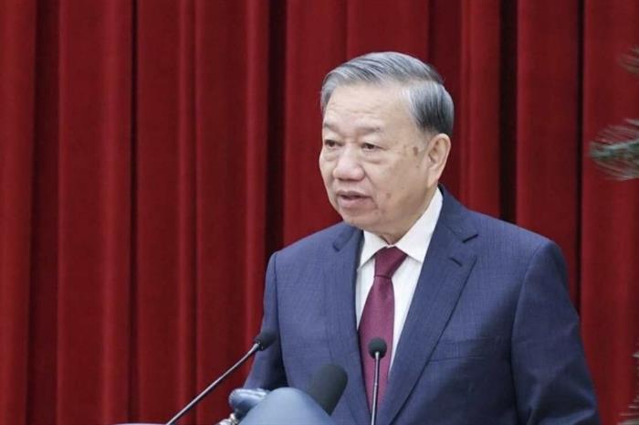 Hội nghị Trung ương 14 (Khoá XIII): Các quyết sách chiến lược quan trọng được thông qua