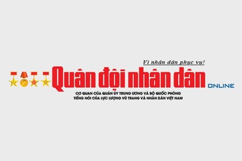 Trang nghiêm, vững vàng giữa Ba Đình lịch sử