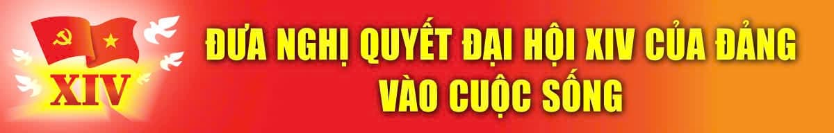 Banner quảng bá trên mục kinh tế