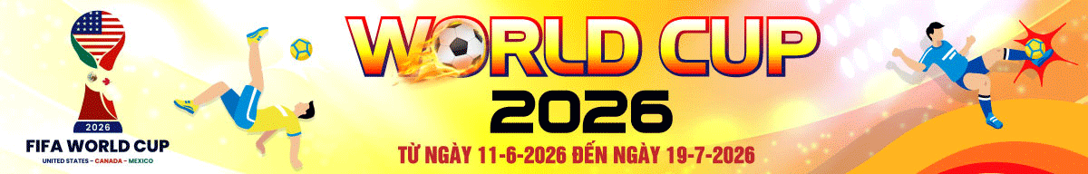 World Cup 2026
