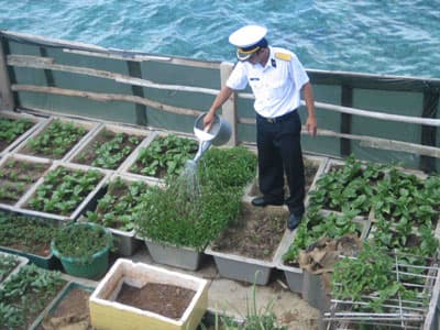 Nâng cao hiệu quả tuyên truyền biển đảo