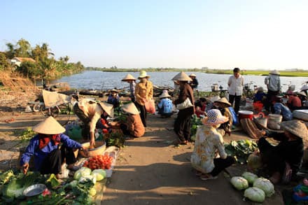 Lạm phát và nỗi lo đang lên
