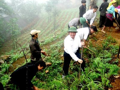 Làm thất bại chiến lược "Diễn biến hòa bình": Sức mạnh trong sự đồng thuận xã hội