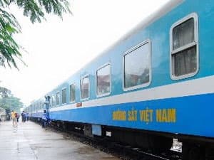 Thêm 8 đôi tàu Thống Nhất dịp Tết Canh Dần