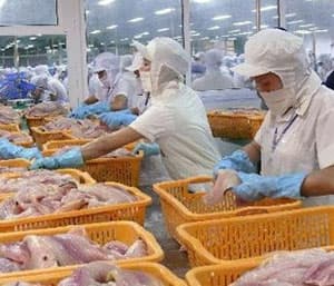 Trung Đông - thị trường xuất khẩu lớn thứ 4 của Việt Nam