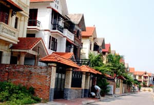 Thị trường nhà đất ở Hải Phòng sôi động bất thường