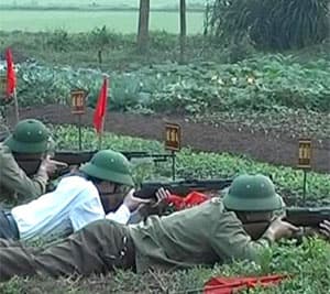 Tự vệ mạnh khi người đứng đầu doanh nghiệp quan tâm