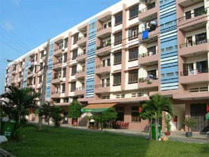 Nơi cổ vũ các nhà đầu tư bất động sản trở lại