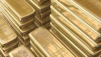 Vàng tiếp tục tăng giá
