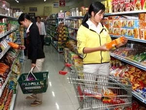Việt Nam kiềm chế lạm phát ở mức dưới 7%