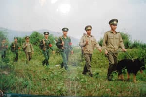 Chủ động ngăn chặn tội phạm qua biên giới