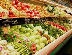 Nông sản vẫn nhập nhiều, xuất ít