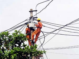 Giá điện phải theo cơ chế thị trường