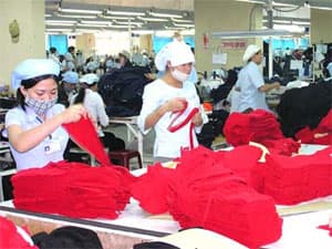 Để hàng Việt ra được “biển lớn”
