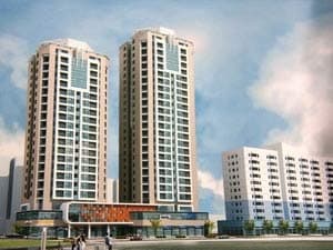 Nâng diện tích nhà bình quân đầu người lên 14m2