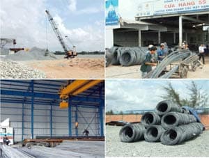 Thị trường đầu tư đầy triển vọng