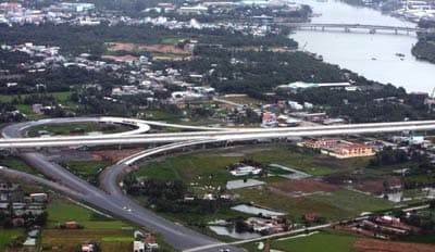Chạy đua với… Tết