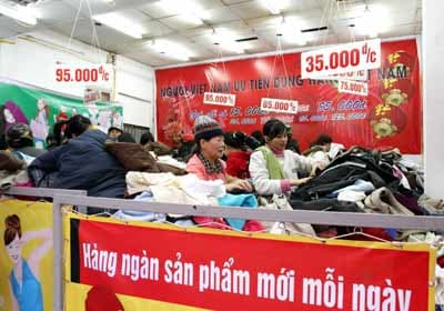 Làm gì để tăng sức cạnh tranh?