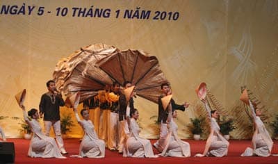 Giao lưu văn hóa, ngoại giao văn hóa