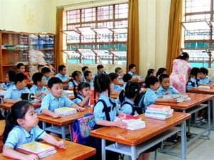 Học sinh Hà Nội nghỉ Tết Nguyên đán 11 ngày