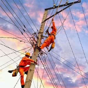 Chuẩn bị cho thị trường phát điện cạnh tranh