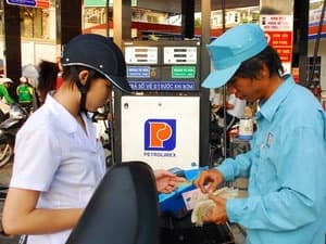 Không tăng giá xăng dầu đến hết quý I-2011