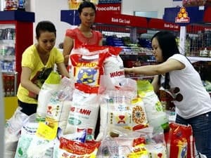 Bình Dương đầu tư 228 tỷ đồng hàng bình ổn giá