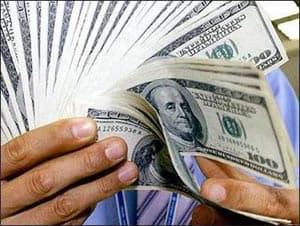 Tỉ giá USD lên mức cao nhất từ trước đến nay