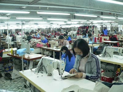 Để có thương hiệu May 19