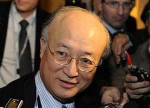 Phương Tây quyết trừng phạt mạnh chống I-ran