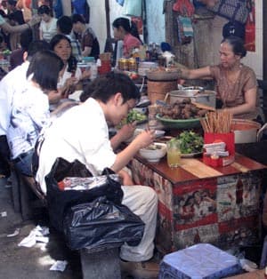 Tăng cường kiểm tra chất lượng vệ sinh an toàn thực phẩm
