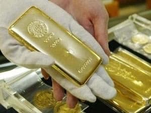Giá vàng "bật dậy", vượt ngưỡng 26,6 triệu đồng