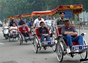 Du lịch Việt Nam sẽ phát triển ở mức hai con số