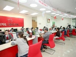 "Thị trường bảo hiểm Việt Nam sẽ tăng trưởng mạnh"