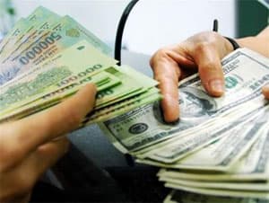Sẽ duy trì tỷ giá ổn định