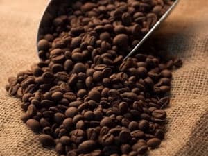 Chính sách thu mua tạm trữ khiến giá càphê tăng