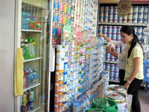 Áp dụng biện pháp bình ổn trong những trường hợp tăng giá bất hợp lý