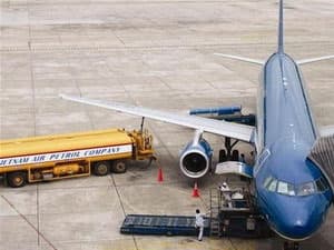 Xử vụ tiêu cực tại Công ty xăng dầu hàng không