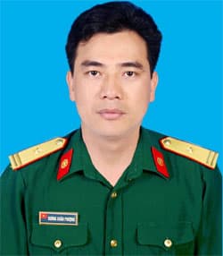 Tăng cường phát triển đảng viên trẻ trong Quân đội