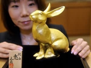Vàng đã lấy lại đà tăng giá sau hai phiên đi xuống