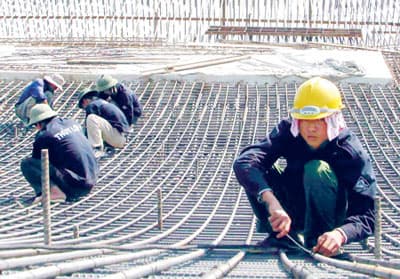 Miền Trung: Nhiều công trình thủy điện về đích