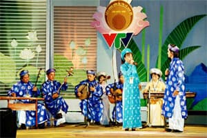 Khai mạc hội thảo quốc tế nghệ thuật đờn ca tài tử Nam bộ