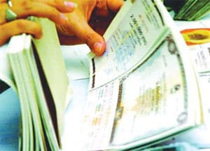 Quy định mới về phát hành trái phiếu