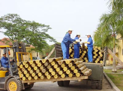 Điểm sáng văn hóa giữa lòng Thủ đô