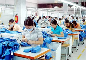 Tái cơ cấu kinh tế gắn với đổi mới mô hình tăng trưởng (bài 4)