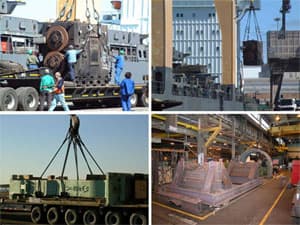 Tái cơ cấu kinh tế gắn với đổi mới mô hình tăng trưởng (bài 10)